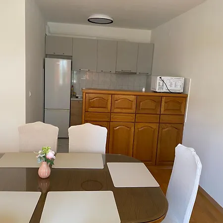 Apartmán Katarina Split