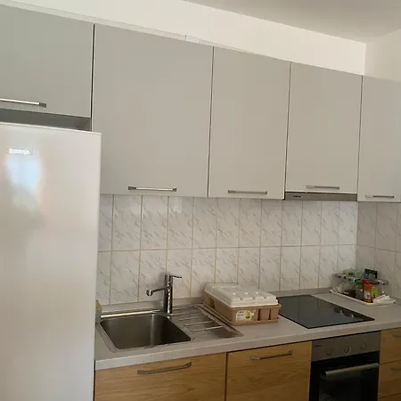 Katarina Apartmán *