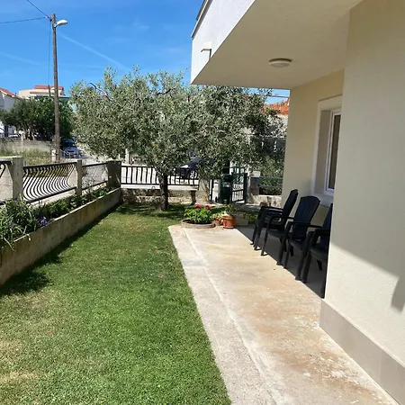 Katarina Apartmán *