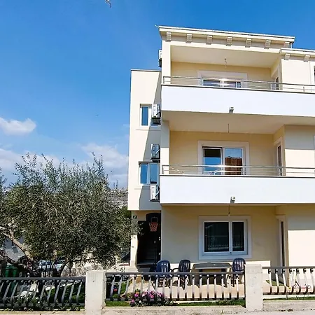 Katarina Apartament Split