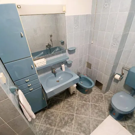 Katarina アパート スプリト