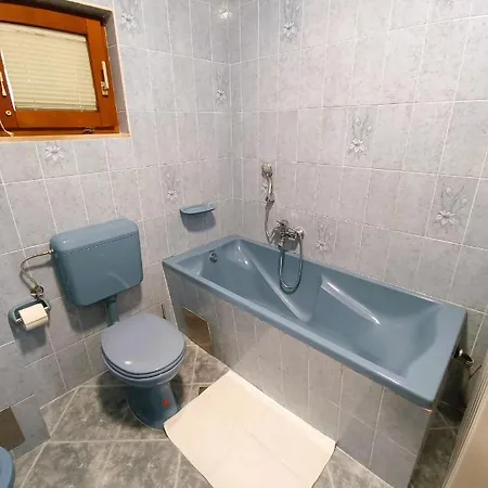 Katarina アパート スプリト