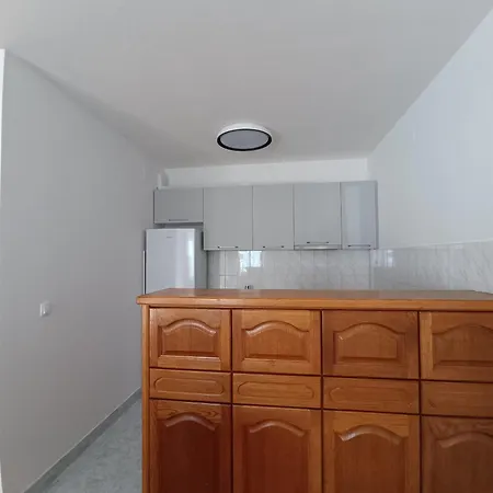 Katarina Апартаменти Спліт