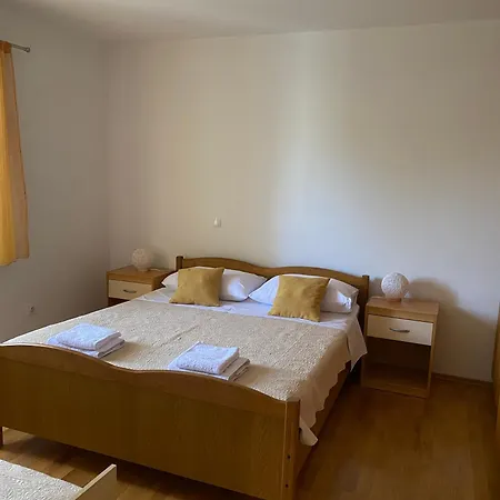 Katarina Apartamento