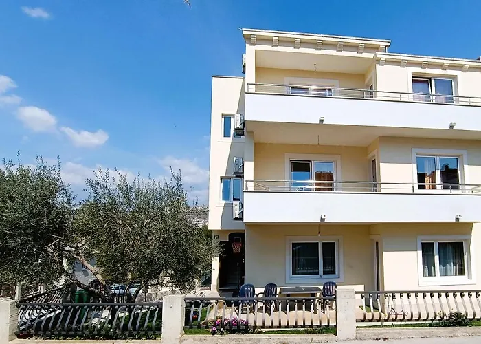 Katarina 아파트 스플리트