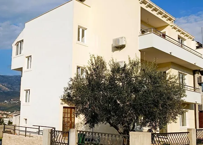 아파트 Katarina *