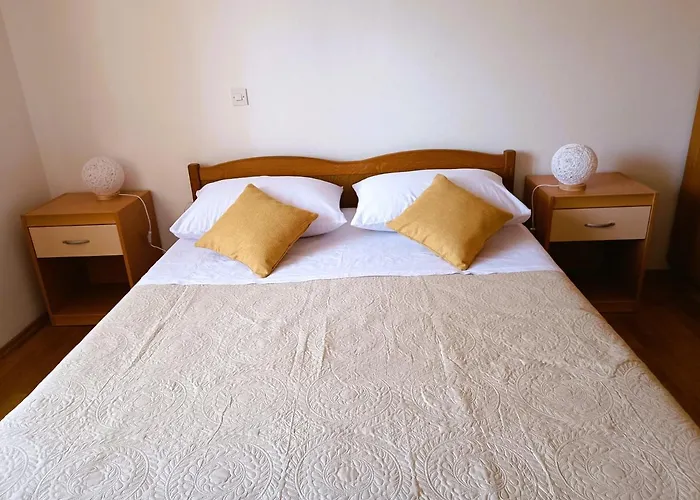 아파트 Katarina *