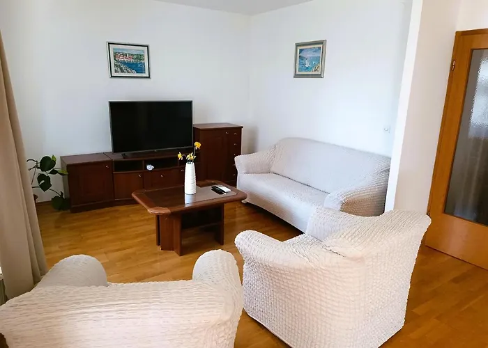 아파트 Katarina *