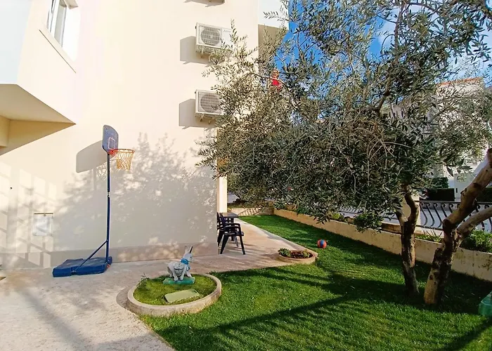 Katarina * 스플리트