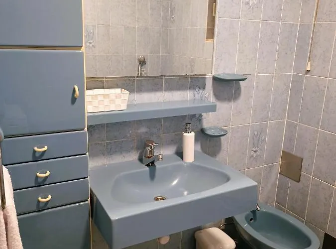 Katarina 아파트 *