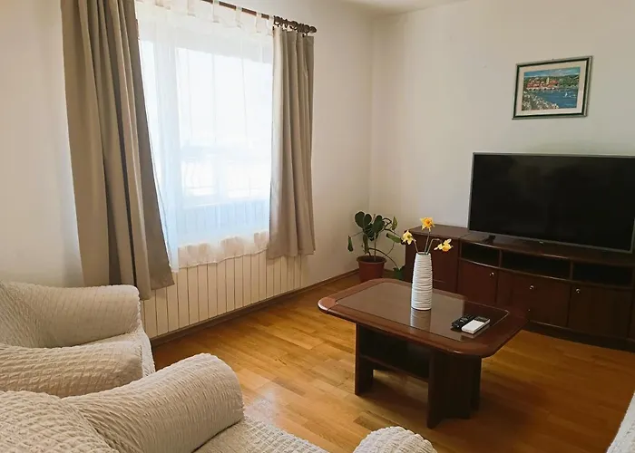 Katarina 아파트 *