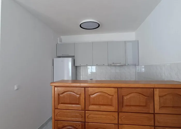 Katarina 아파트 스플리트