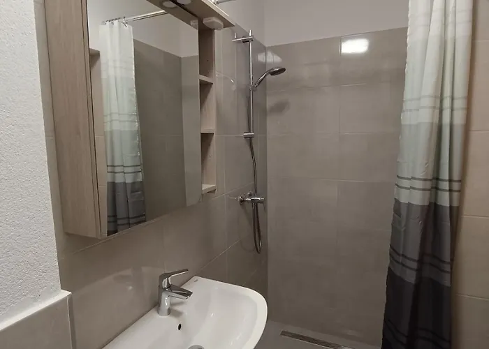 아파트 Katarina 스플리트