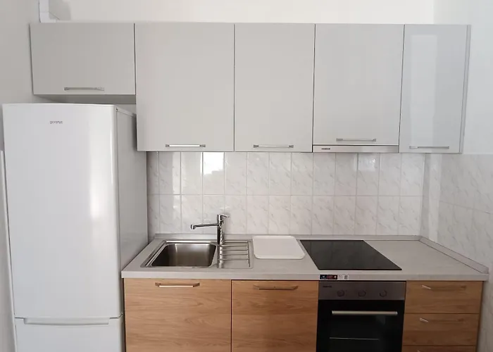 Katarina * 스플리트