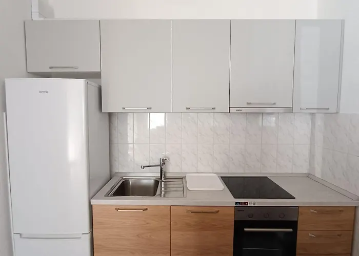 Katarina 아파트 *