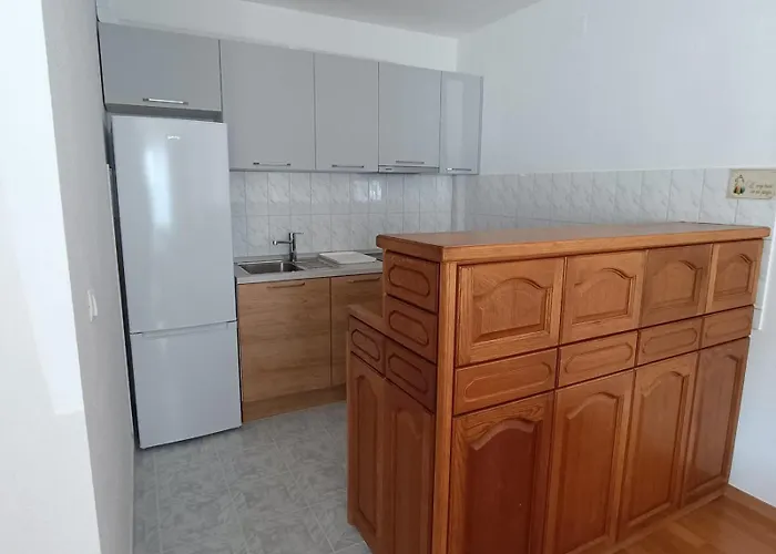 아파트 Katarina 스플리트