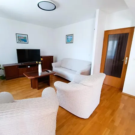 Appartement Katarina *