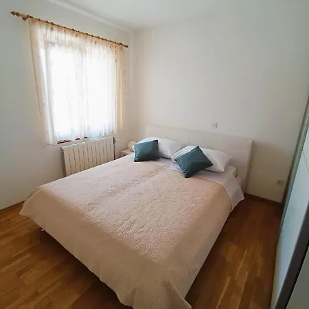 Appartement Katarina