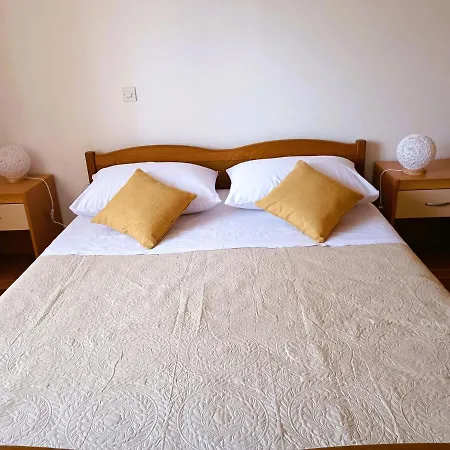 Appartement Katarina *