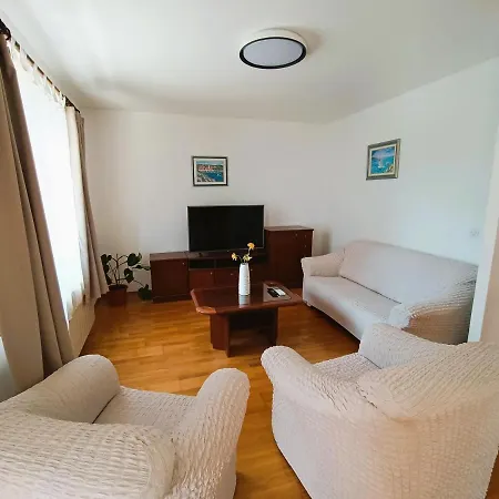 Katarina Apartment