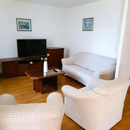 Appartement Katarina *