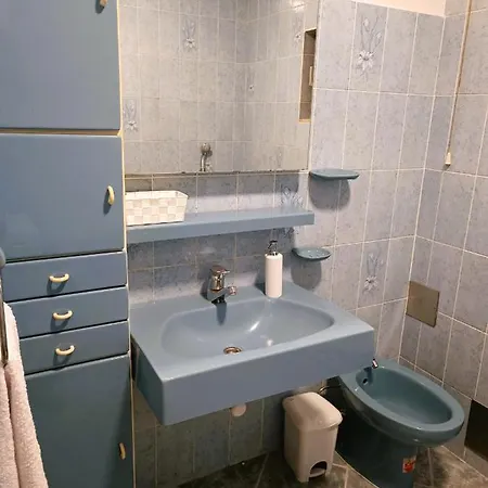 Katarina Apartment *
