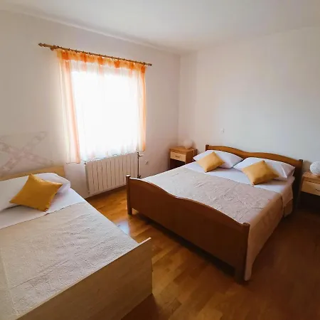 Appartement Katarina