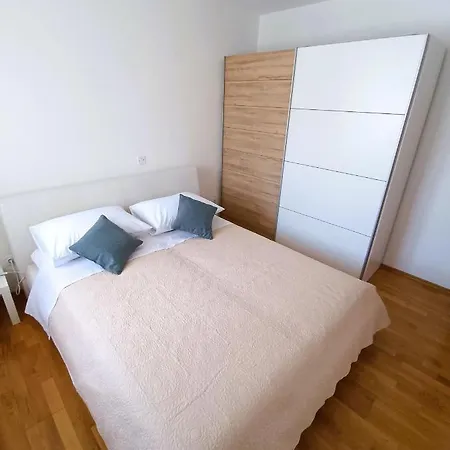 Katarina Apartment