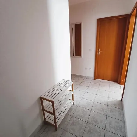 Appartement Katarina