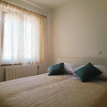Katarina Apartment