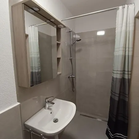 Appartement Katarina Split