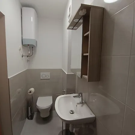 Katarina Apartment