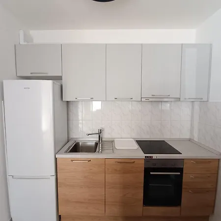 Katarina Apartment *