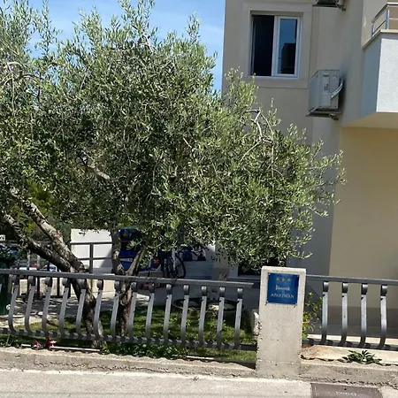 Appartement Katarina